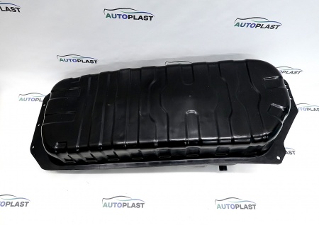 Топливный бак для Kia Sorento 2002-2009гг. (Америка)Литой