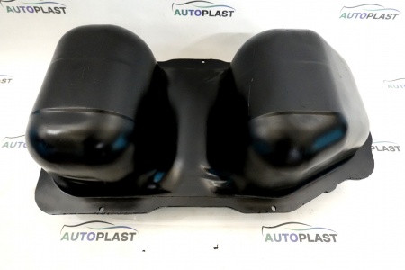 Топливный бак для Mitsubishi Pajero Pinin-1998-2005г