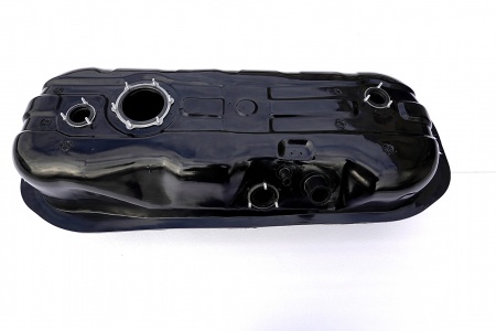 Топливный бак для Mitsubishi L200 III поколение 1996-2006гг. Литой