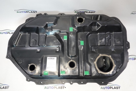 Топливный бак для Mitsubishi Lancer CS-Classic 2002-2010гг Литой
