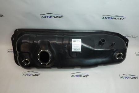 Топливный бак для Mazda BT-50 ( Ford Ranger)