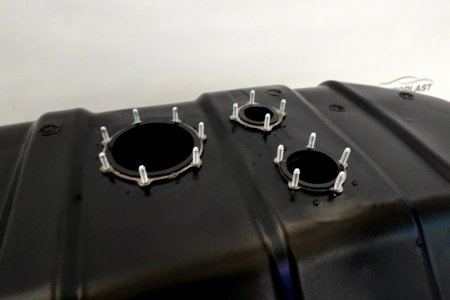 Топливный бак для Toyota Land Cruiser, KZJ90 1995-2003г