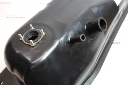 Топливный бак для Mazda BT-50 ( Ford Ranger)