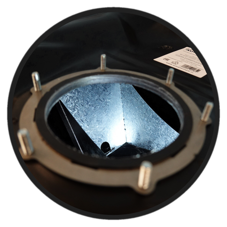 Топливный бак для Honda CR-V 1995-2001г.