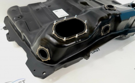 Топливный бак для Toyota Rav 4 I поколение 1994-2000г