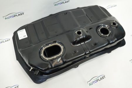 Топливный бак для Hyundai Santa Fe (SM) бензин Литой