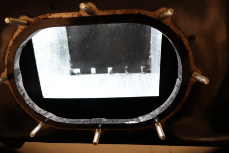 Топливный бак для Toyota Сarina E