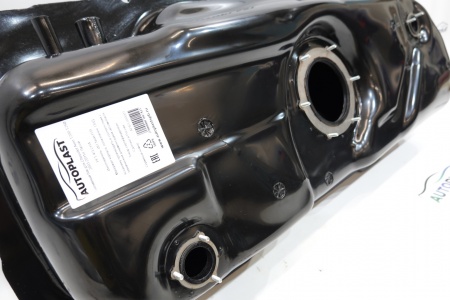 Топливный бак для Chevrolet Aveo T200-T250 2003-2011гг Литой