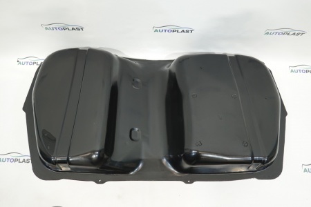 Топливный бак для Hyundai Santa Fe (SM) бензин Литой