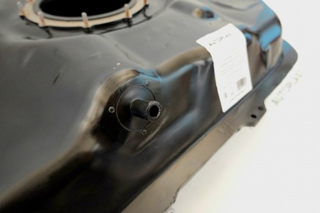 Топливный бак для Kia Cerato, BD,2020-2023г