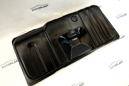 Дополнительный Топливный бак для Toyota Land Cruiser 100 -Lexus LX470 Литой