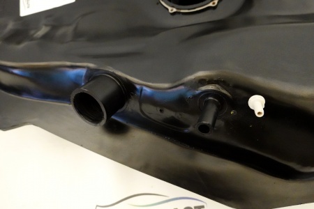 Топливный бак для Mazda 323F BG 1989-1994г