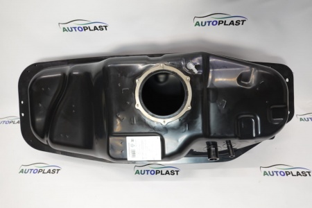 Топливный бак для Mitsubishi Pajero Sport II поколения (KH) 2008-2015 гг. монолитный