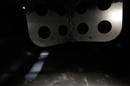 Топливный бак для Ssang Yong Kyron (бензин)Литой