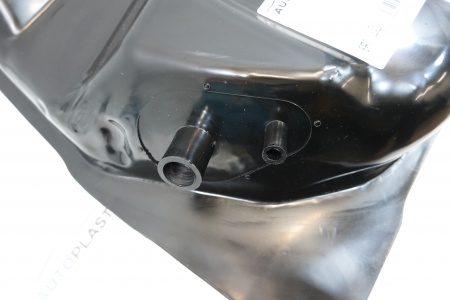 Топливный бак для Toyota Land Cruiser 100 -Lexus LX470 Литой