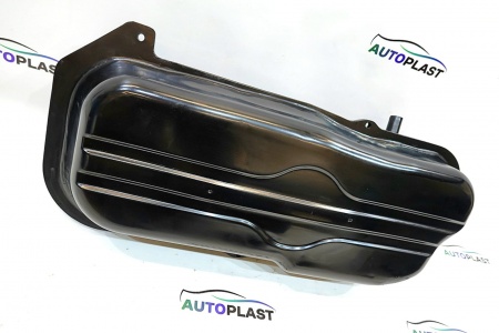 Топливный бак для Daewoo Matiz KLYA 1997-2015г Литой