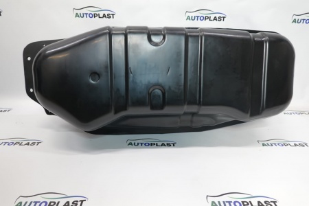 Топливный бак для Mitsubishi Pajero Sport II поколения (KH) 2008-2015 гг. монолитный