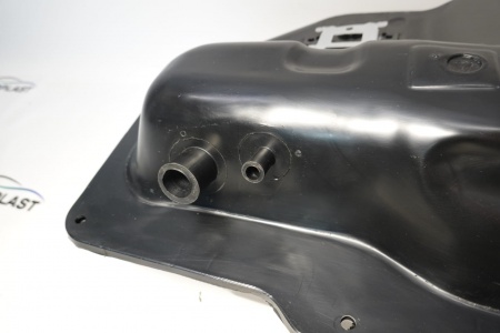 Топливный бак для Hyundai Getz Литой