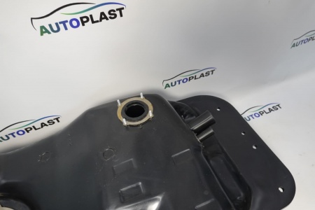 Топливный бак для Ssang Yong Kyron (дизель)Литой