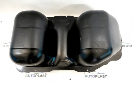 Топливный бак для Mitsubishi Pajero Pinin-1998-2005г