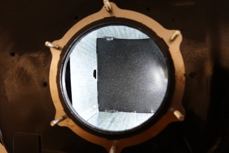 Топливный бак для Mitsubishi Grandis бензин