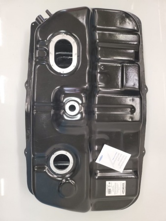 Топливный бак для Hyundai Santa Fe (SM) дизель
