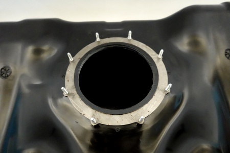 Топливный бак для Kia Cerato, YD,2013-2020г