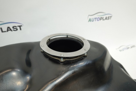 Топливный бак для Chery Tiggo T11 Литой