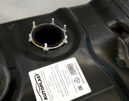 Дополнительный Топливный бак для Toyota Land Cruiser 100 -Lexus LX470 Литой