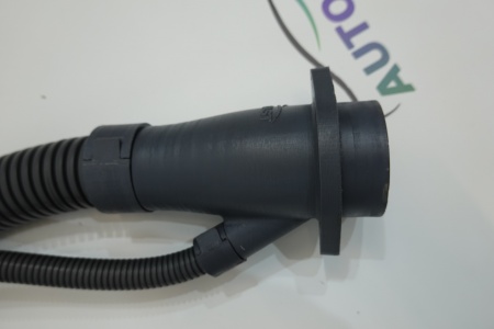 Горловина топливного бака для Mitsubishi Lancer CS-Classic, Outlander (CU) 2001-2008г