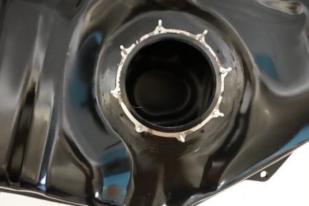 Топливный бак для Fiat Ducato