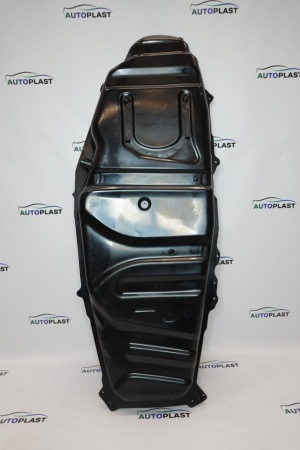 Топливный бак для Toyota RAV4 III поколение 2005-2013г бензин