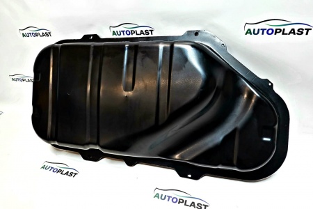 Топливный бак для Hyundai i20 (PB) I поколение 2008-2014 г