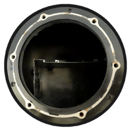 Топливный бак для Mazda 323F BG 1989-1994г