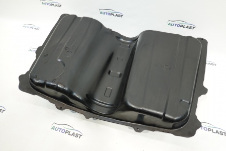 Топливный бак для Chery Tiggo T11 Литой