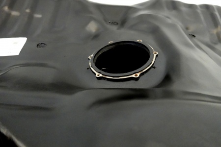 Топливный бак для Mazda 323F BG 1989-1994г