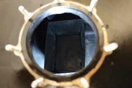 Топливный бак для Toyota Land Cruiser, KZJ90 1995-2003г