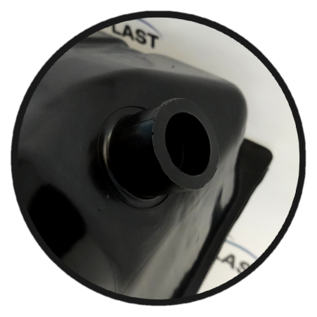 Топливный бак для Chevrolet Suburban