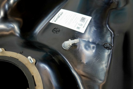 Топливный бак для Hyundai ix55