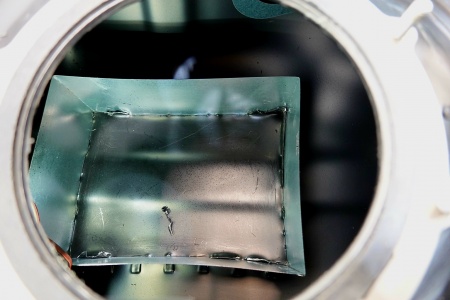 Топливный бак для Hyundai ix55