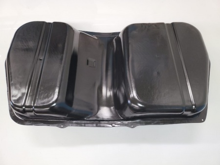 Топливный бак для Hyundai Santa Fe (SM) дизель