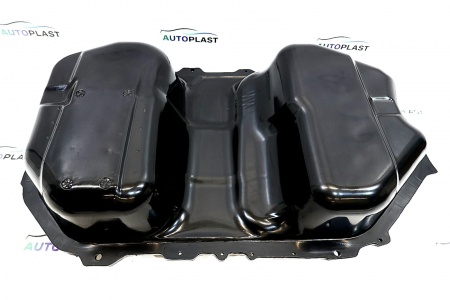 Топливный бак для Mitsubishi Outlander (CU) 4 WD (Америка) 2001-2008гг Литой