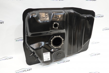 Топливный бак для Toyota Land Cruiser 100 -Lexus LX470 Литой