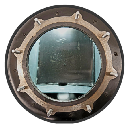 Топливный бак для Toyota Camry V30 V40 V50 Литой