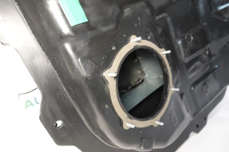 Топливный бак для Mitsubishi Lancer CS-Classic 2002-2010гг Литой