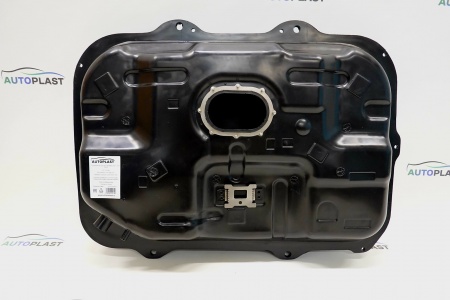 Топливный бак для Hyundai Matrix 2001 - 2010 Литой