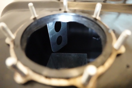 Топливный бак для Toyota Land Cruiser, KZJ90 1995-2003г