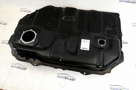 Топливный бак для Mitsubishi Grandis бензин