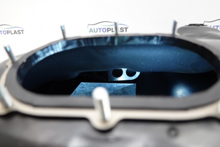 Топливный бак для Toyota Rav 4 I поколение 1994-2000г