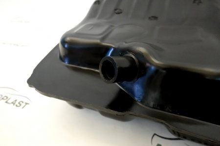 Топливный бак для Kia Cerato, YD,2013-2020г